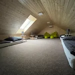 게스트하우스 Relax Centrum Gol Loučná nad Desnou