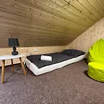 Relax Centrum Gol 게스트하우스 3*