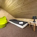 Relax Centrum Gol 3* Loučná nad Desnou