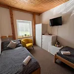 Relax Centrum Gol 3* Loučná nad Desnou