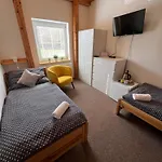 Relax Centrum Gol Loučná nad Desnou
