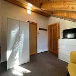Relax Centrum Gol 3* Loučná nad Desnou