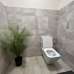 게스트하우스 Relax Centrum Gol 3*