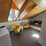 Relax Centrum Gol 게스트하우스 Loučná nad Desnou