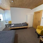 게스트하우스 Relax Centrum Gol Loučná nad Desnou
