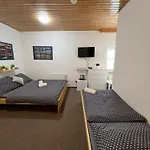 Relax Centrum Gol 3* Loučná nad Desnou
