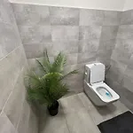 Relax Centrum Gol 게스트하우스 3*