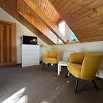 Relax Centrum Gol 게스트하우스 Loučná nad Desnou