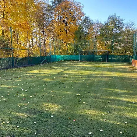Relax Centrum Gol Gasthuis *