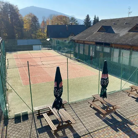 Relax Centrum Gol Loucna nad Desnou