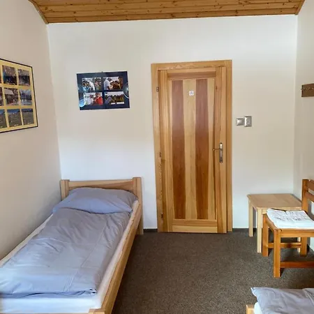 Guest house Relax Centrum Gol Loucna nad Desnou