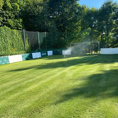 Relax Centrum Gol * Loucna nad Desnou