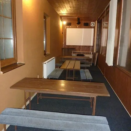 Relax Centrum Gol Guest house
