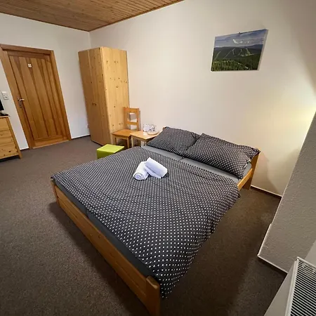 Gasthof Relax Centrum Gol 3*