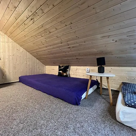 Relax Centrum Gol Gasthof