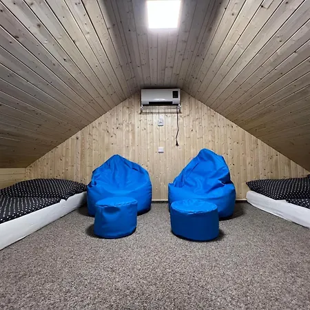 Relax Centrum Gol Loučná nad Desnou