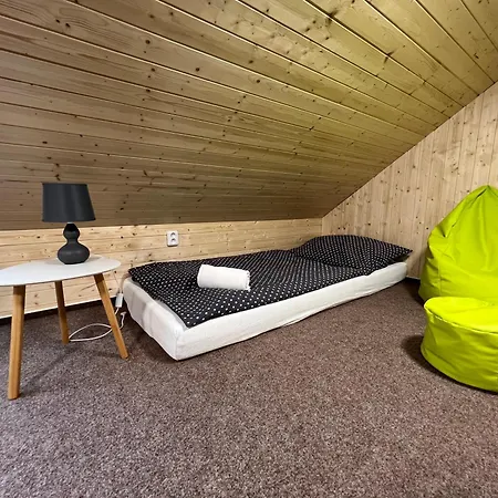 Relax Centrum Gol Gasthof 3*