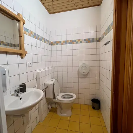 Gasthof Relax Centrum Gol Loučná nad Desnou