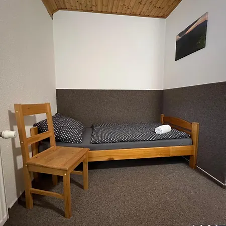 Relax Centrum Gol Gasthof