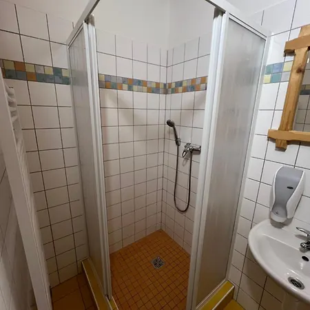 Relax Centrum Gol Gasthof 3*