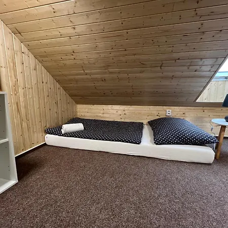 Relax Centrum Gol Gasthof 3*