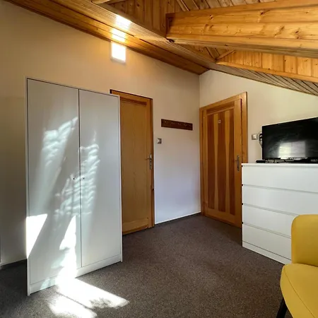 Gasthof Relax Centrum Gol Loučná nad Desnou