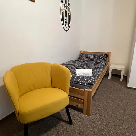 Gasthof Relax Centrum Gol Loučná nad Desnou