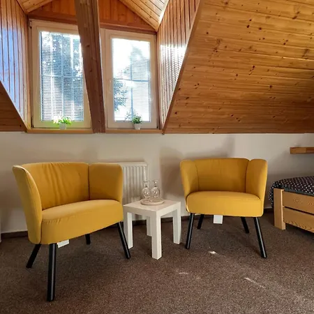 Gasthof Relax Centrum Gol 3*