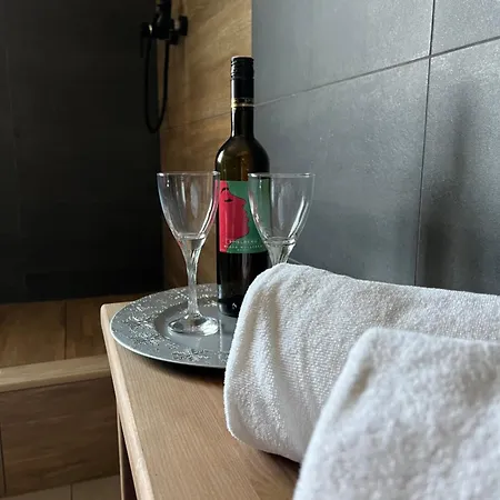 Relax Centrum Gol Loučná nad Desnou