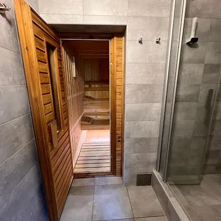 Relax Centrum Gol Pensionat 3*