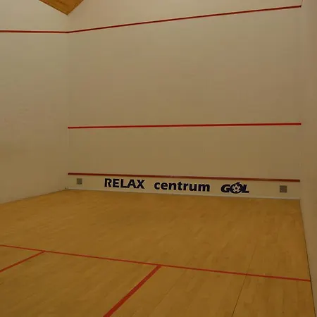 Relax Centrum Gol *