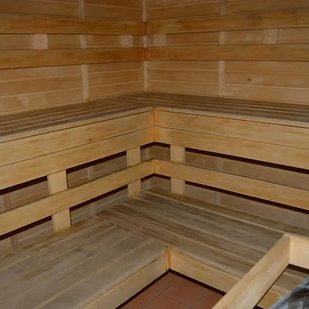 Guest house Relax Centrum Gol *
