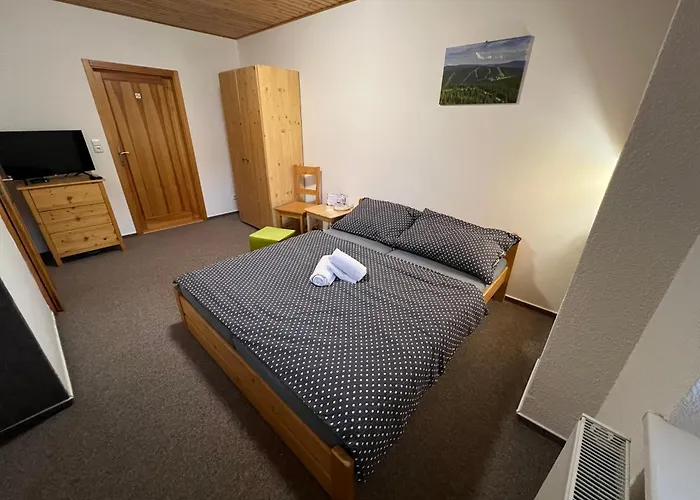 Pensjonat Relax Centrum Gól 3*