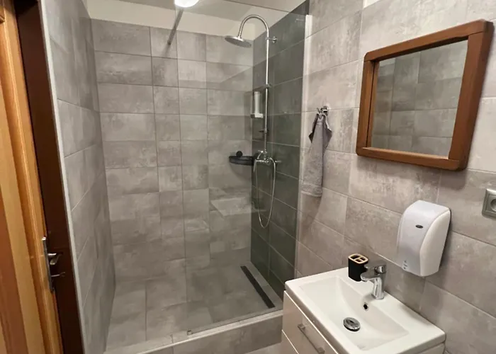 Relax Centrum Gol 3* Loučná nad Desnou