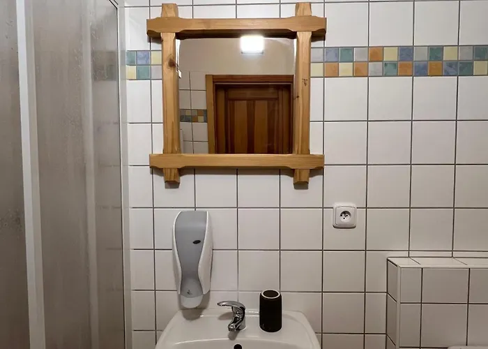 Pensjonat Relax Centrum Gól
