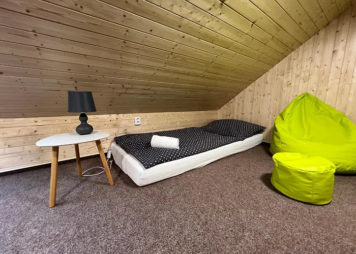 Relax Centrum Gól Pensjonat 3*