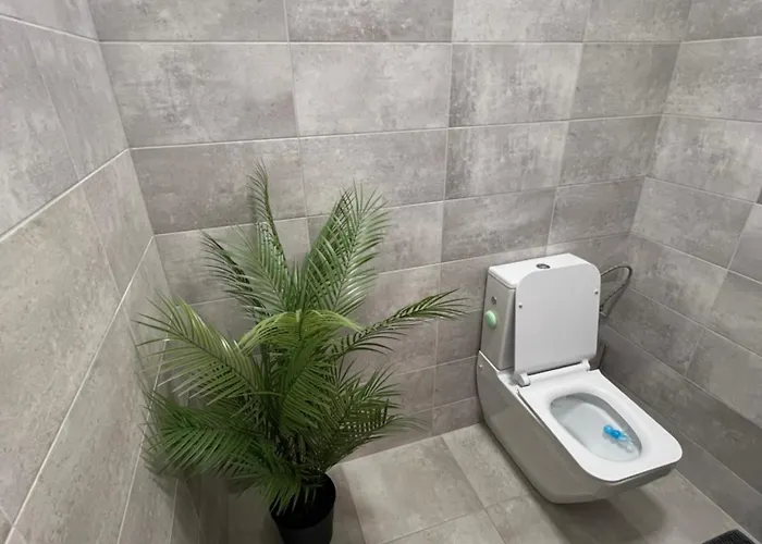 Relax Centrum Gól Pensjonat 3*