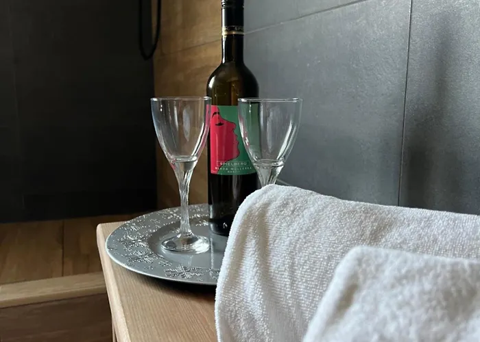 Relax Centrum Gol Loučná nad Desnou