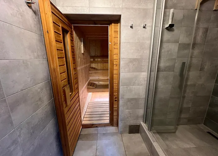 Relax Centrum Gól Pensjonat 3*